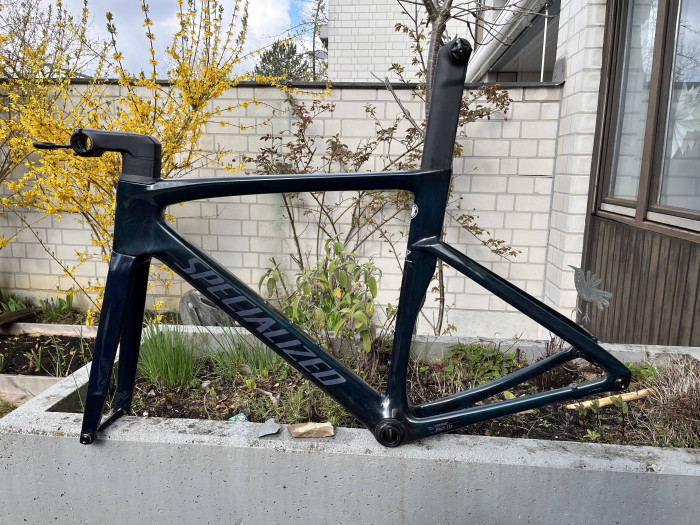 Venge sales 2020 frameset