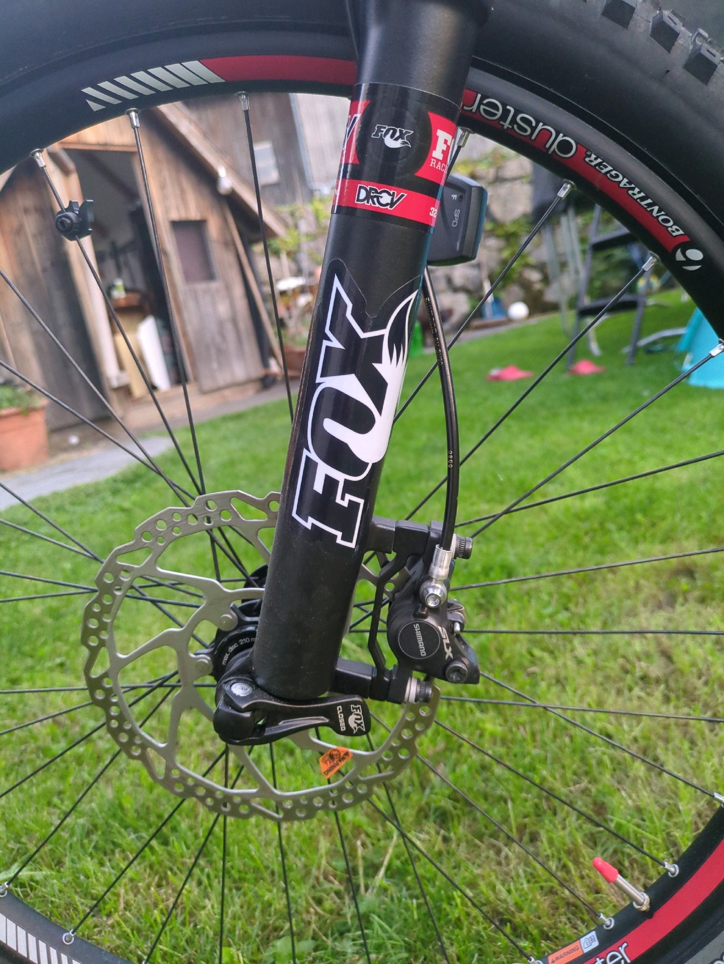 Trek Fuel EX 8 used in L | buycycle