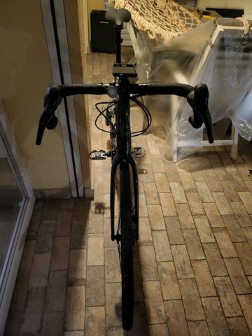 Brugt Cannondale Topstone Carbon 5 2021 Road & Gravel — billede 2 af 4