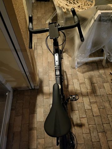 Brugt Cannondale Topstone Carbon 5 2021 Road & Gravel — billede 4 af 4