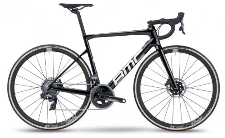 Vélo bmc occasion hot sale