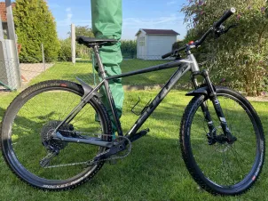 Bulls copperhead 3 discount 29er