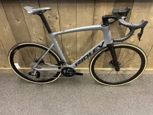 Ridley store aero bike