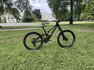 Specialized demo expert clearance 2021