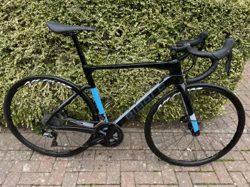 Ribble endurance best sale sl 105