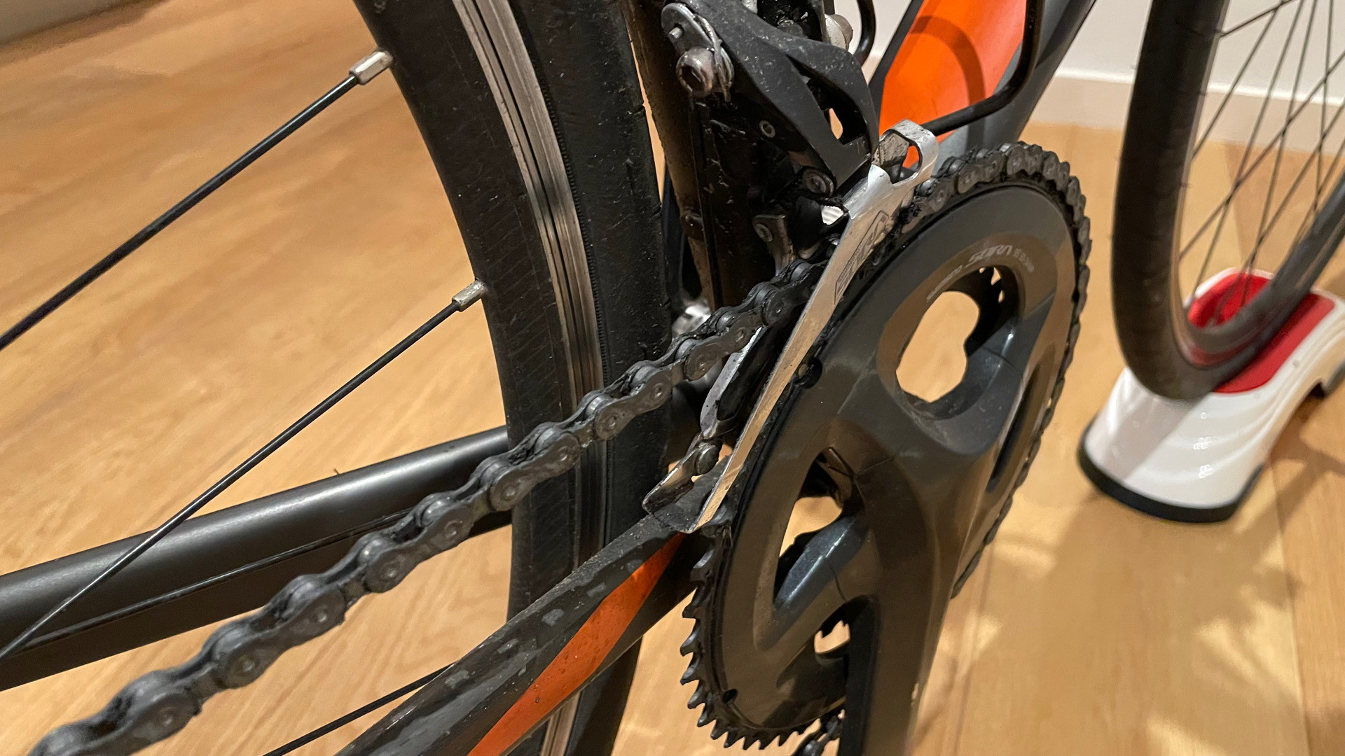 Giant contend 1 road bike online 2019