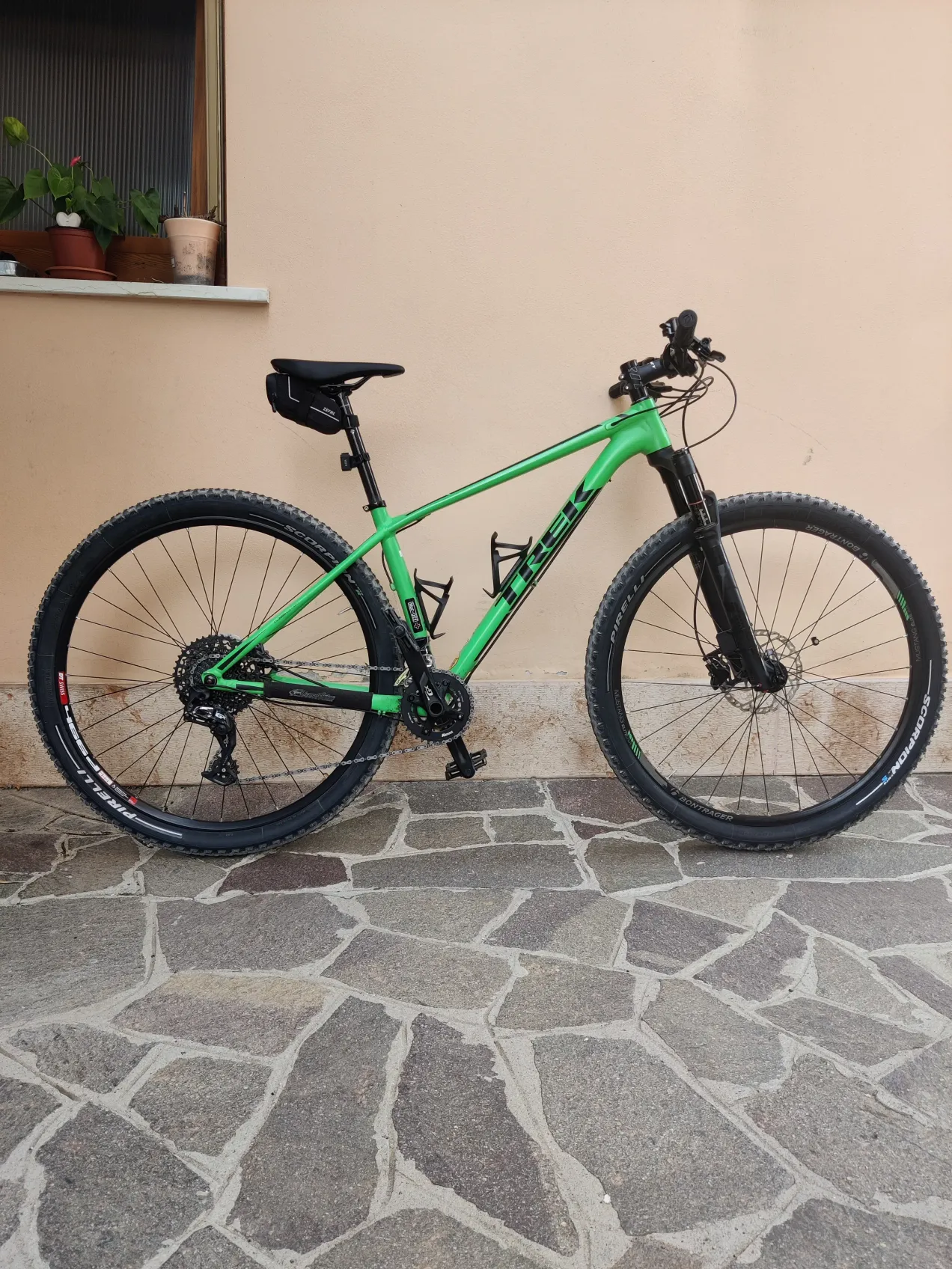 Trek Superfly 6 used in M buycycle