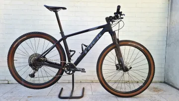 Použité Trek Procaliber 9.6 2019 Mountainbike — obrázek 1 z 8