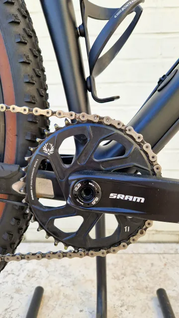 Použité Trek Procaliber 9.6 2019 Mountainbike — obrázek 6 z 8