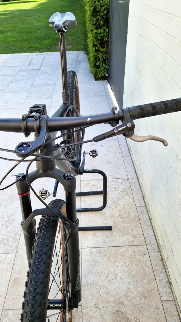 Použité Trek Procaliber 9.6 2019 Mountainbike — obrázek 8 z 8
