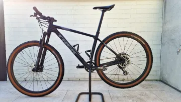 Použité Trek Procaliber 9.6 2019 Mountainbike — obrázek 3 z 8