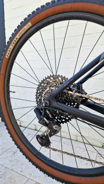 Použité Trek Procaliber 9.6 2019 Mountainbike — obrázek 2 z 8
