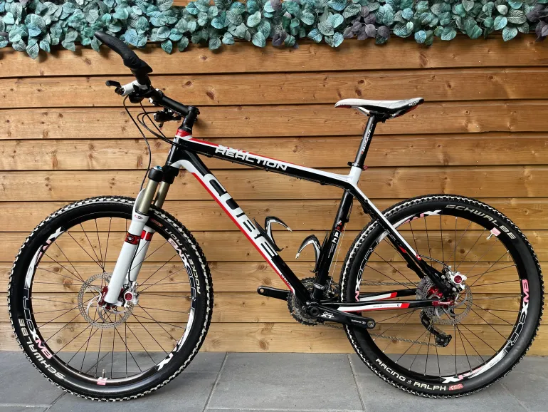 cube reaction hpa pro 2016