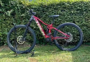 Trek 960 mountain bike hot sale