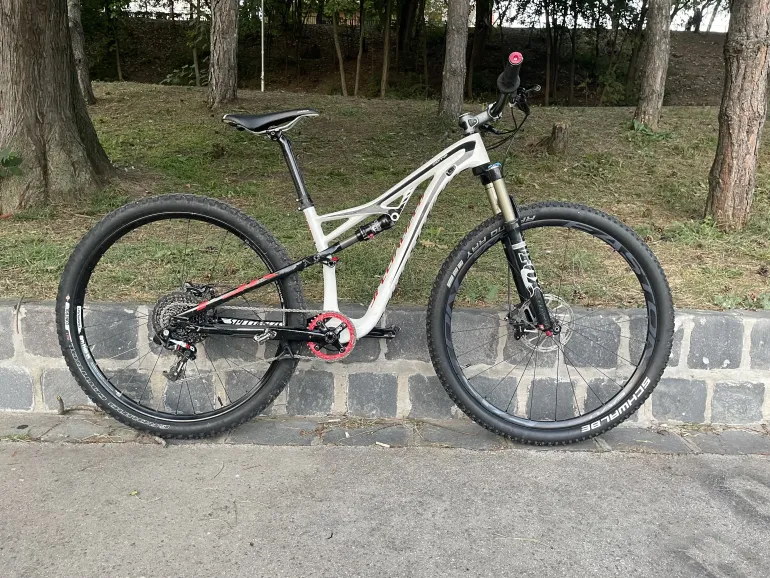 Specialized camber comp carbon 29 online 2015