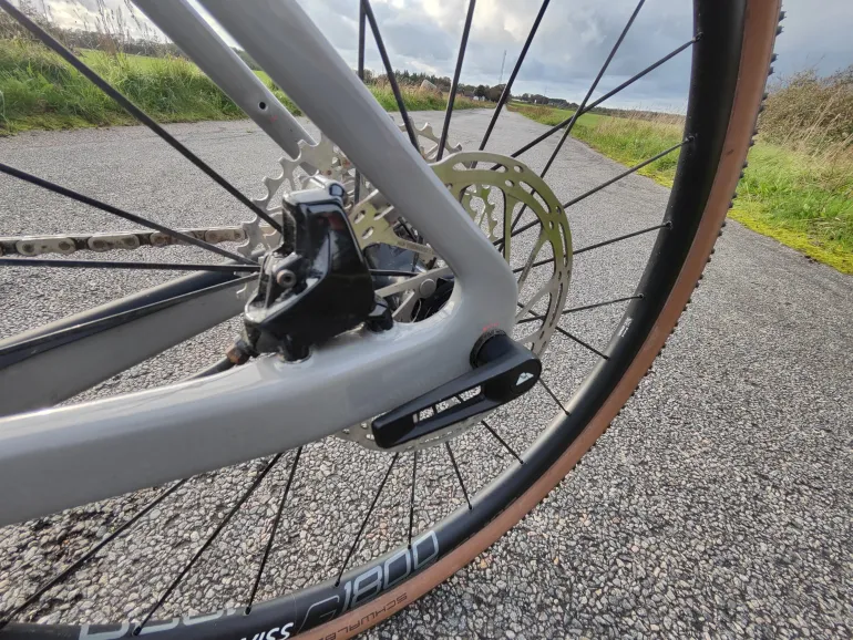 Used Canyon Grizl CF SL 7 eTap 2022 Road & Gravel — image 5 of 9
