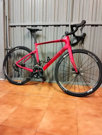 Argon 18 krypton outlet xroad 105