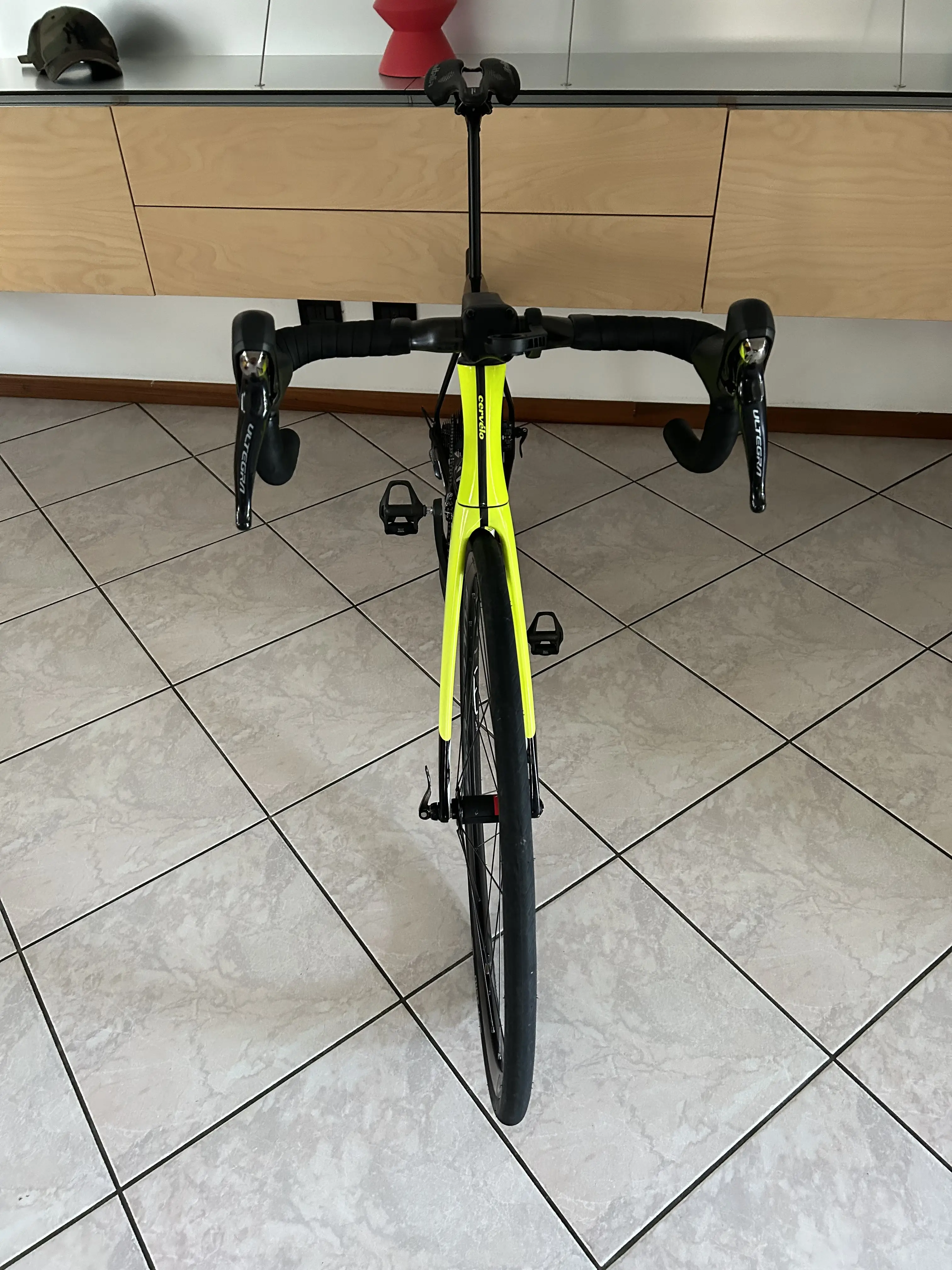 Cervelo s3 ultegra online disc 2021