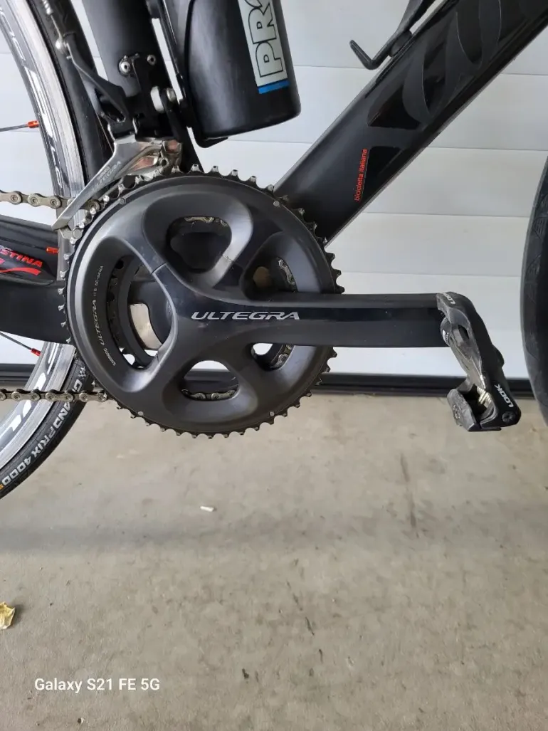 Použité Wilier Cento 1 SR 2017 Road & Gravel — obrázek 2 z 7