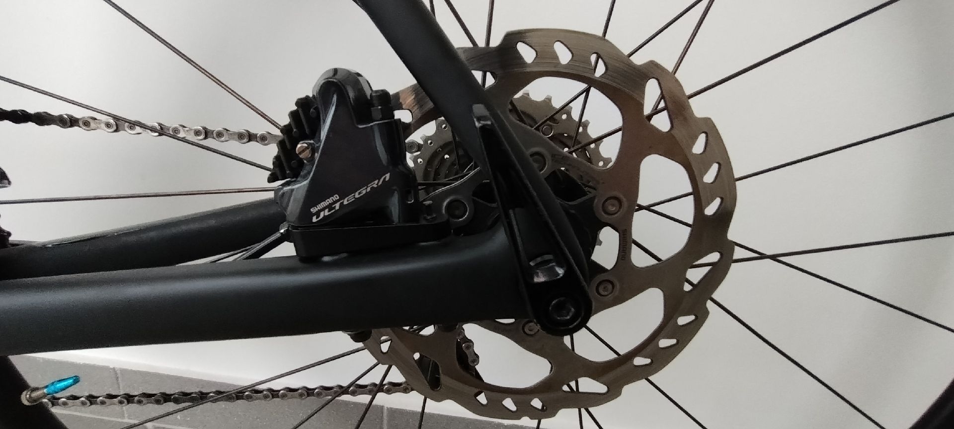 Specialized roubaix comp shimano ultegra online di2