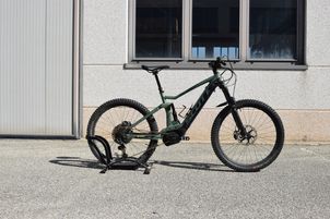 Scott strike eride 910 bike online 2019