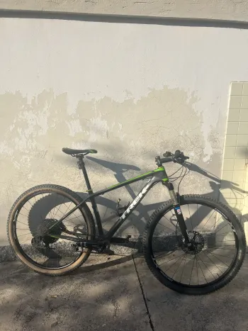 Trek superfly 2025 9.8 carbon 2015