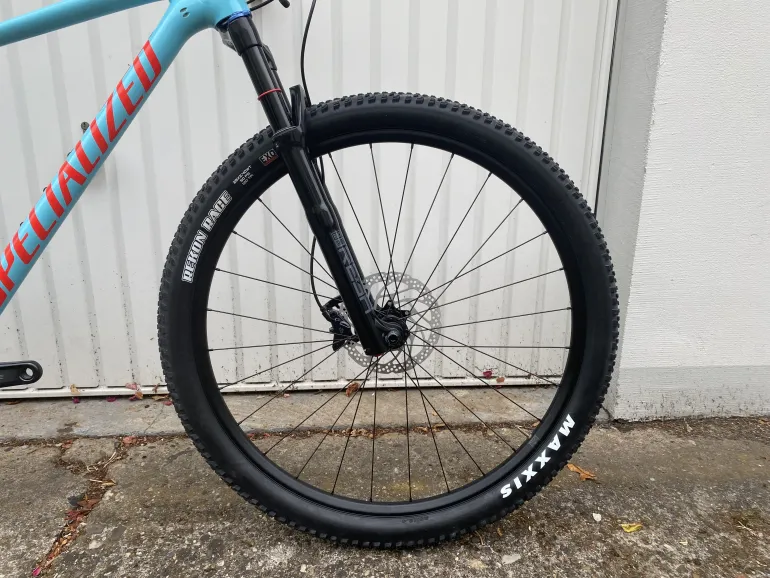 Specialized chisel best sale expert 2019 precio