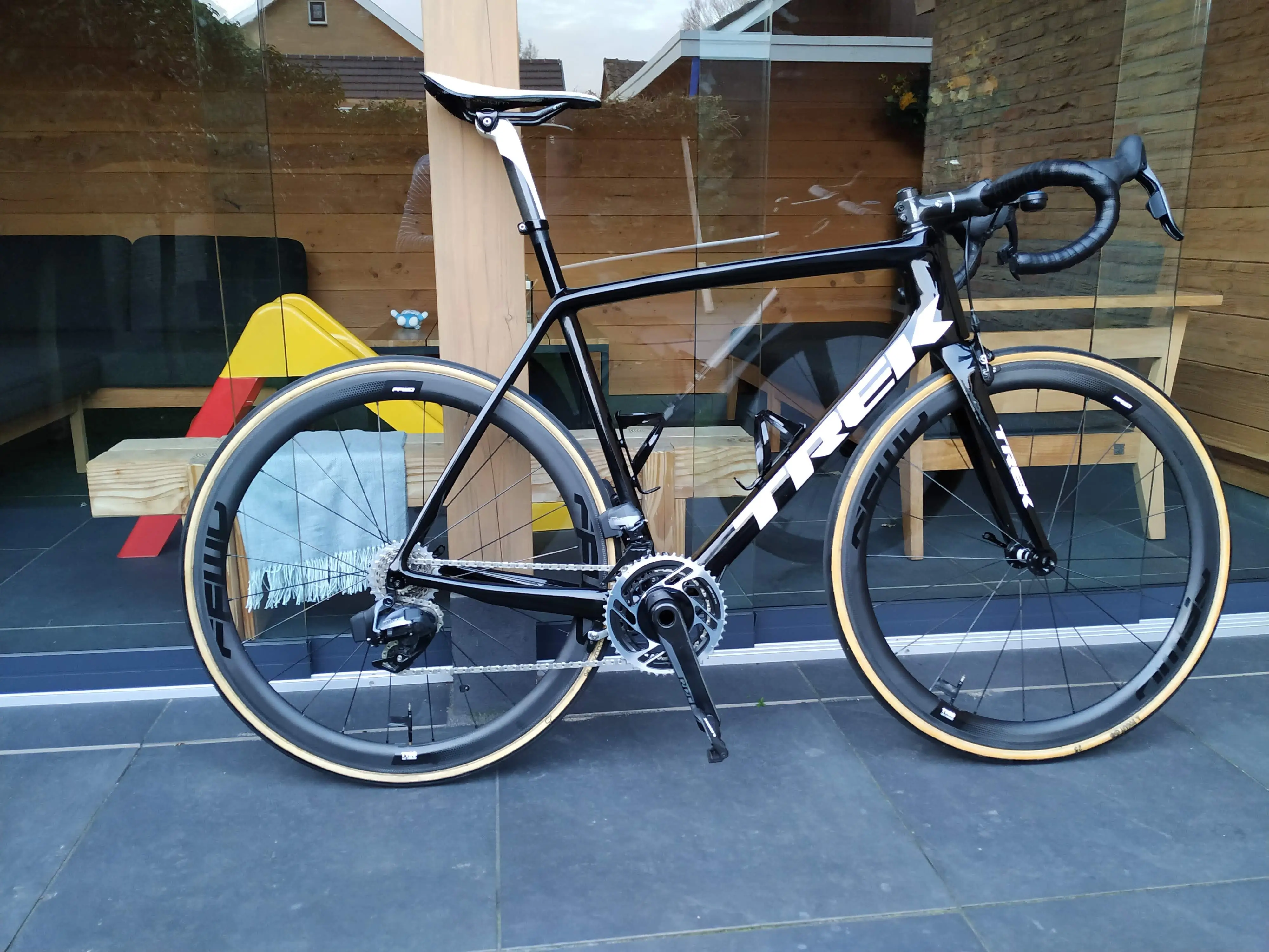 Trek discount madone 7