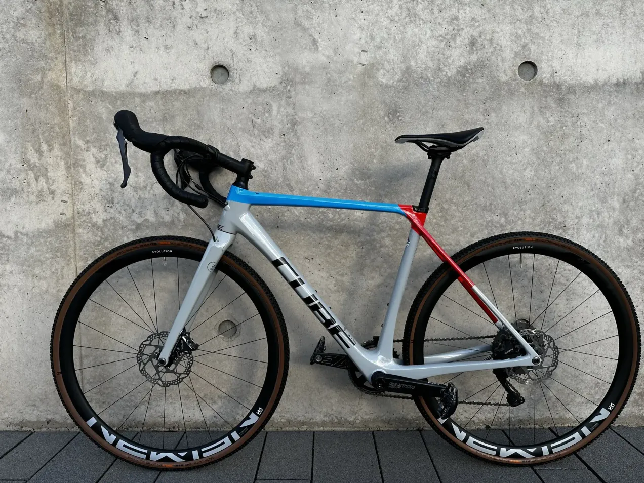 Cube cross race online sl 2021 cyclocross bike