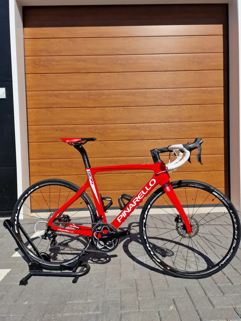 Pinarello gan hot sale rs 2019