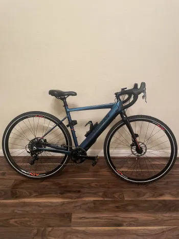 Boardman ADV 8.9e used in 51 cm buycycle USA