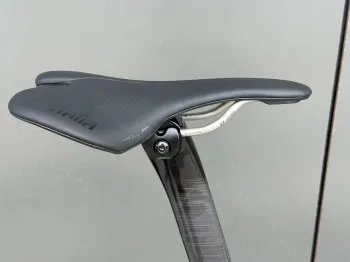 Used Factor OSTRO VAM 2023 Road & Gravel, Purple — image 5 of 15