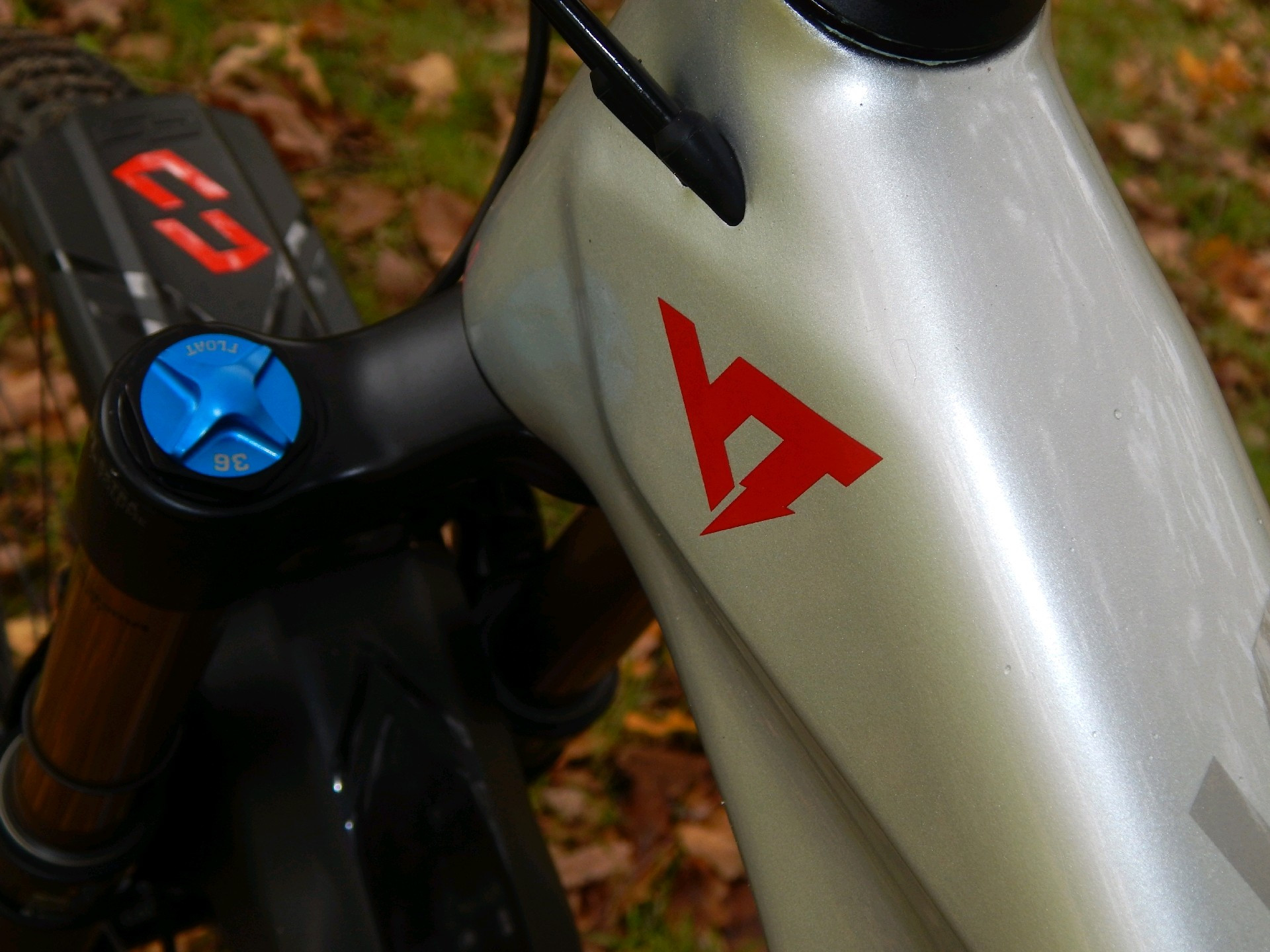 YT Industries Capra Pro Race used in LG | buycycle USA