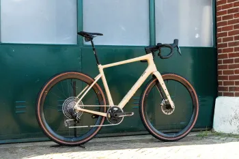 Used Enve MOG 2023 Road & Gravel, Light Gray — image 3 of 3