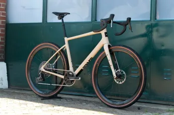 Used Enve MOG 2023 Road & Gravel, Light Gray — image 2 of 3