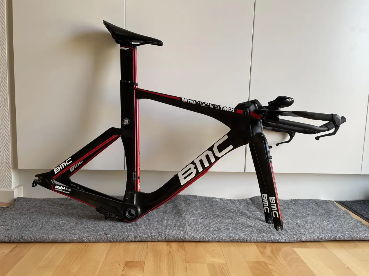 Bmc store tm01 frameset