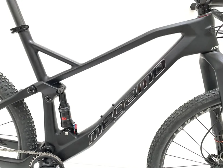 Megamo Track XT used in XL | buycycle