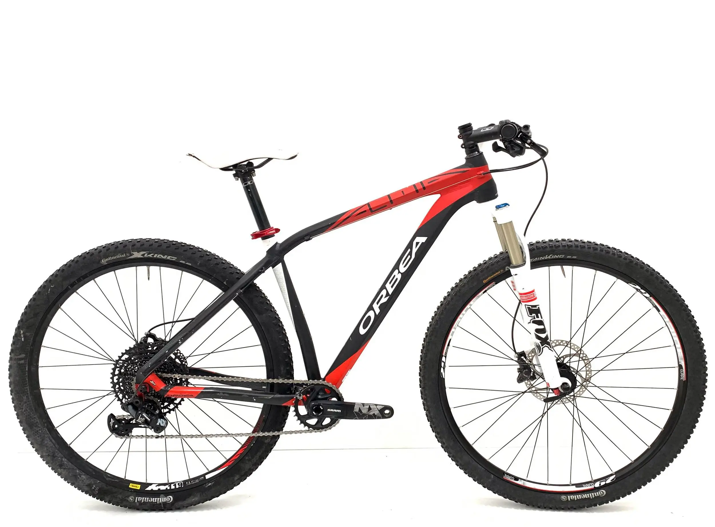 Orbea alma 2015 aluminio new arrivals