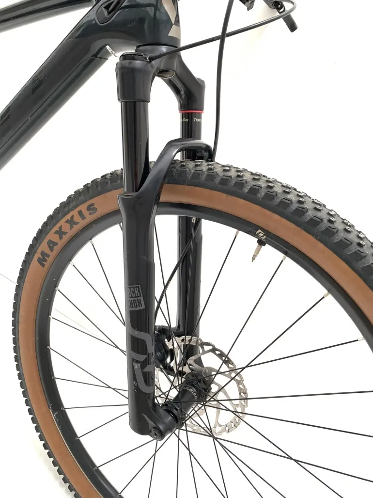 Bicicleta scott scale online 925