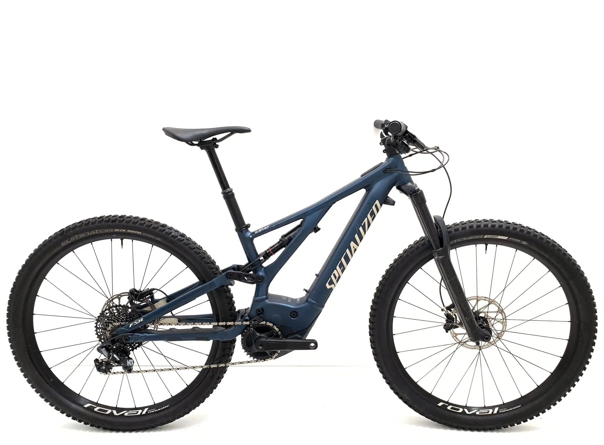 Levo fsr sale 2020