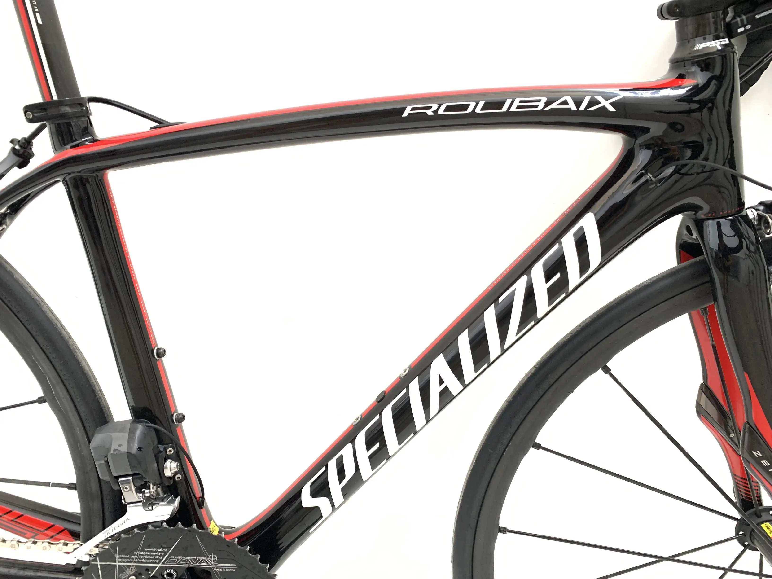 Specialized roubaix expert discount 2015