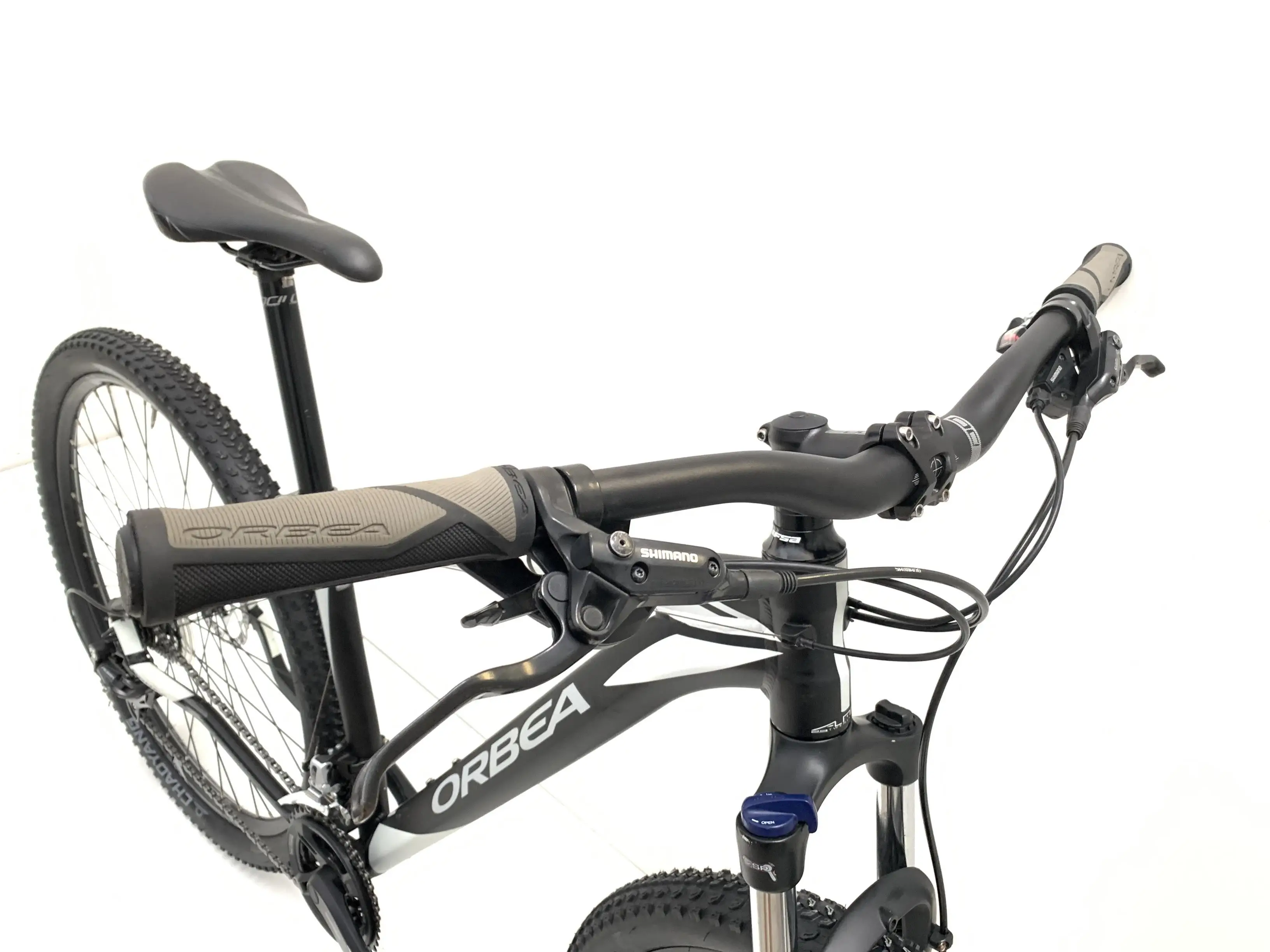 Orbea alma 2015 online aluminio