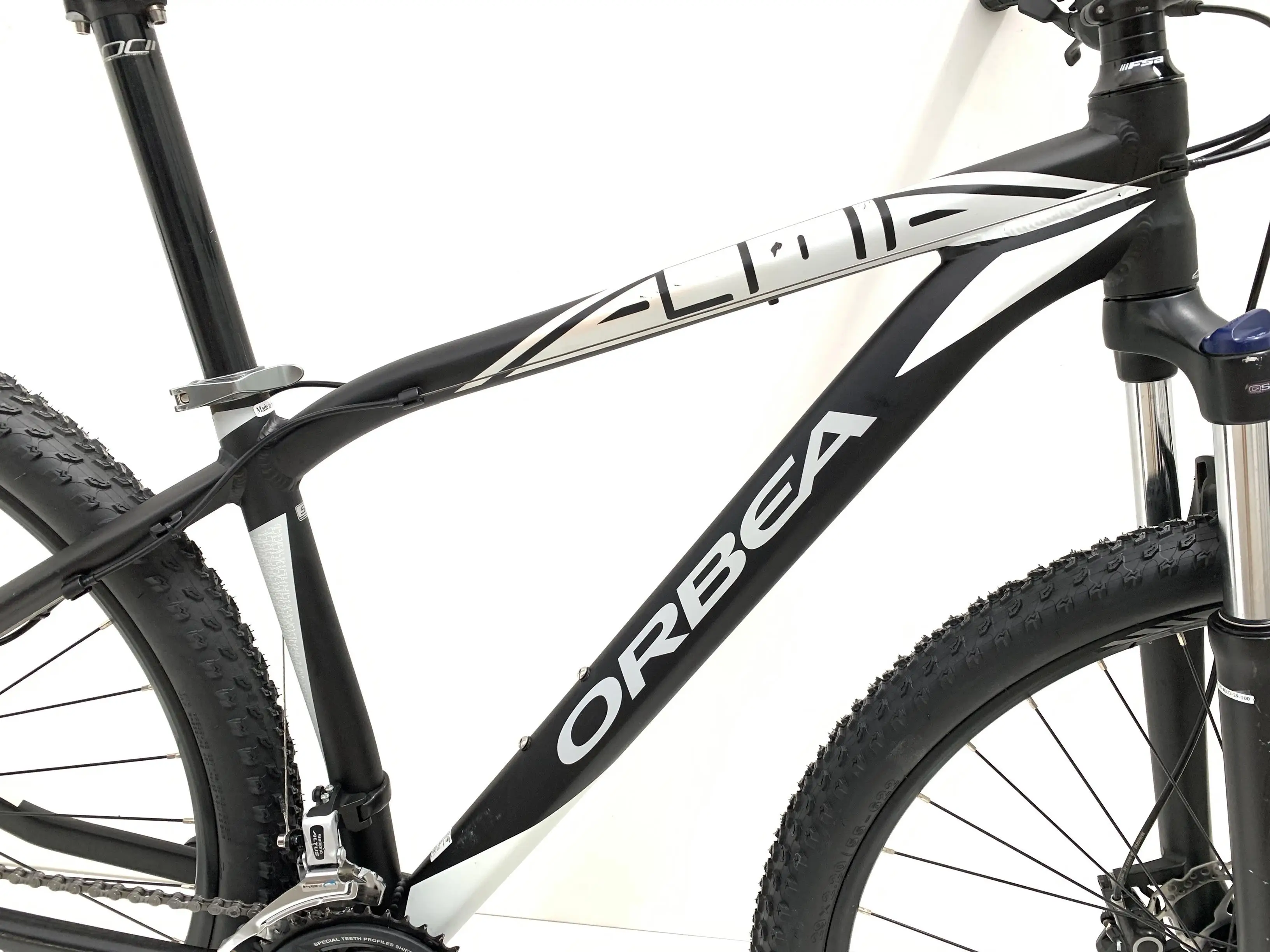 Orbea alma online 2015