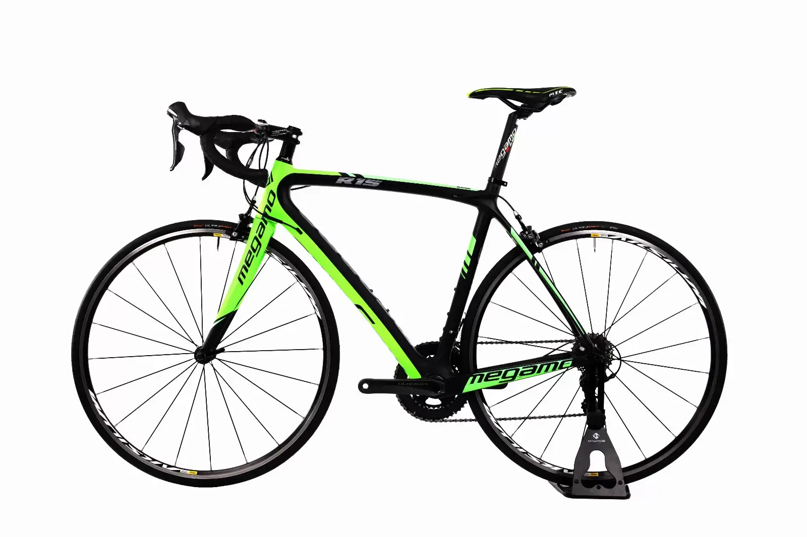 Megamo R15 folosit n 54 cm buycycle