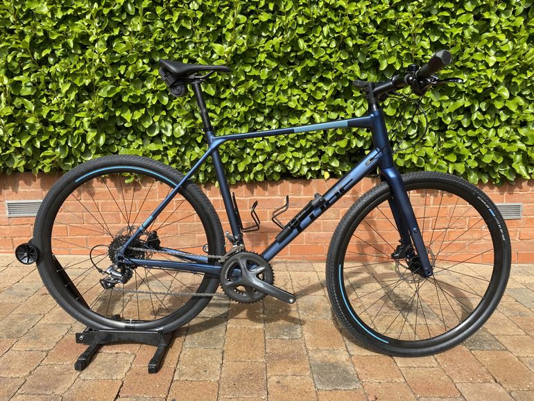 Used CUBE NULANE 2023 Road & Gravel — image 1 of 11