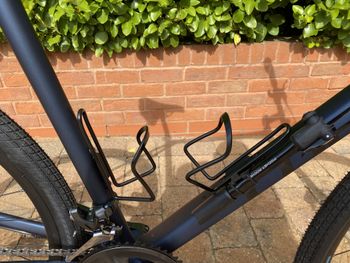 Used CUBE NULANE 2023 Road & Gravel — image 10 of 11