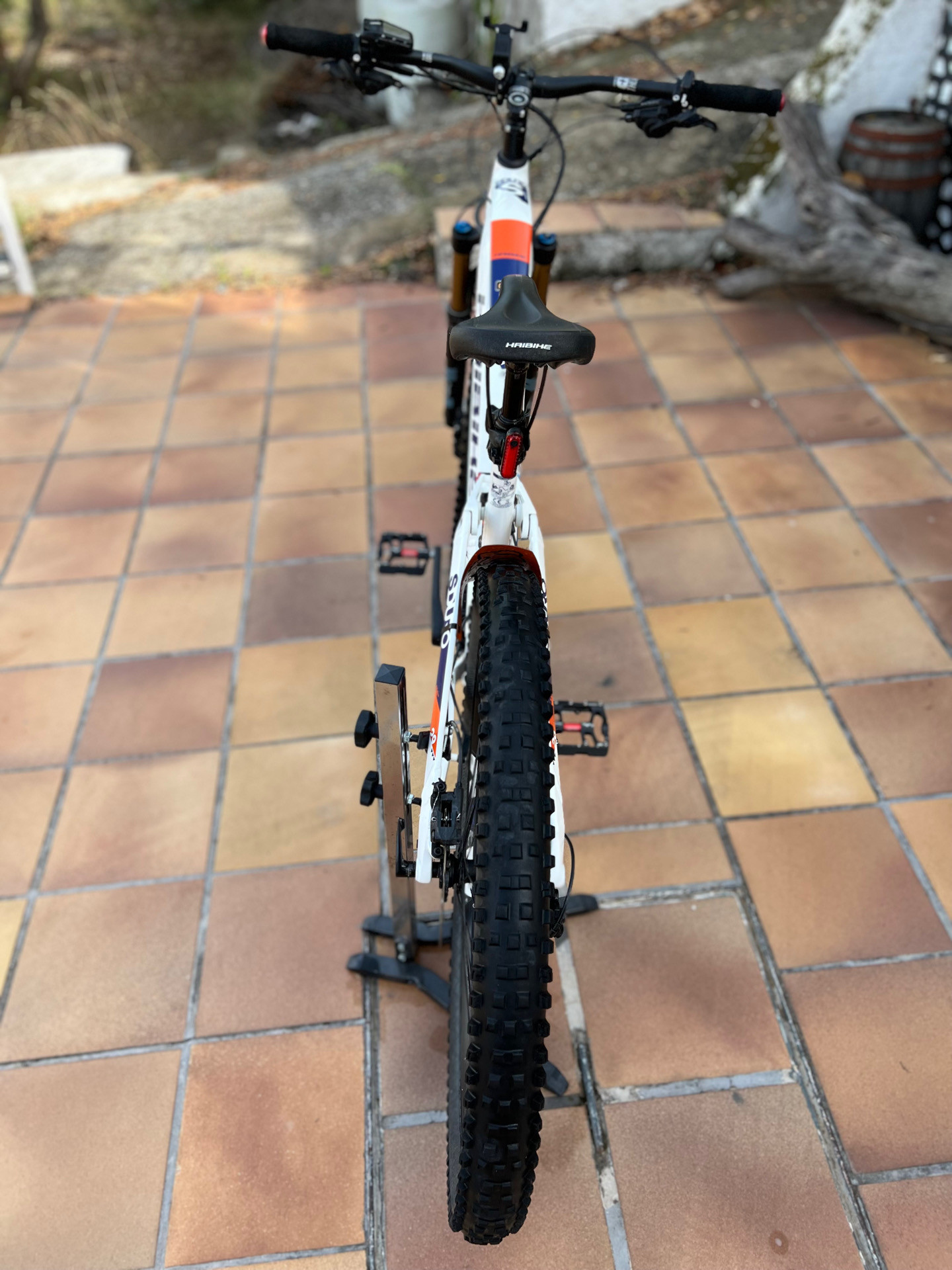 Haibike hardtail outlet mtb