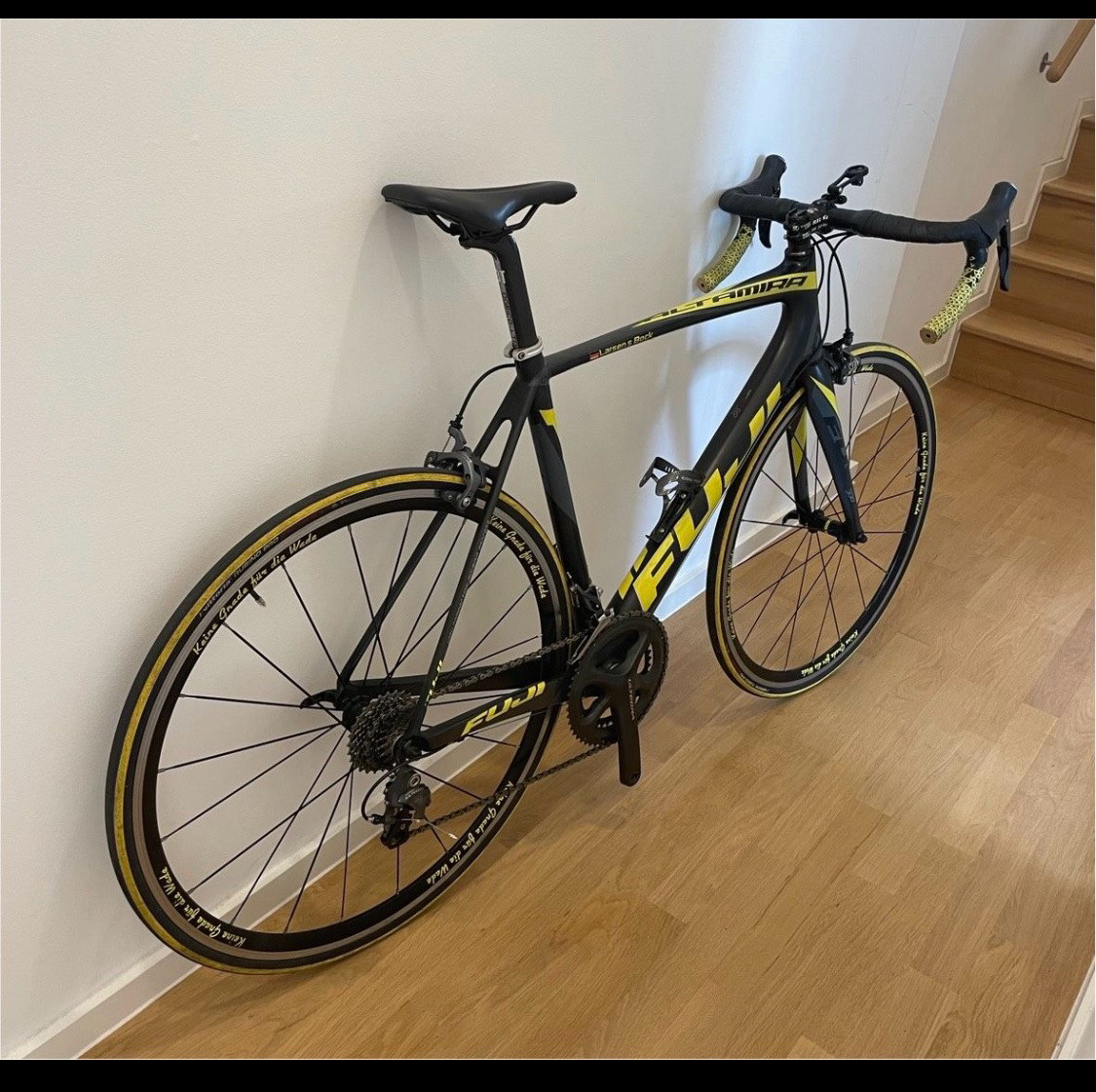 Fuji sales altamira 1.0