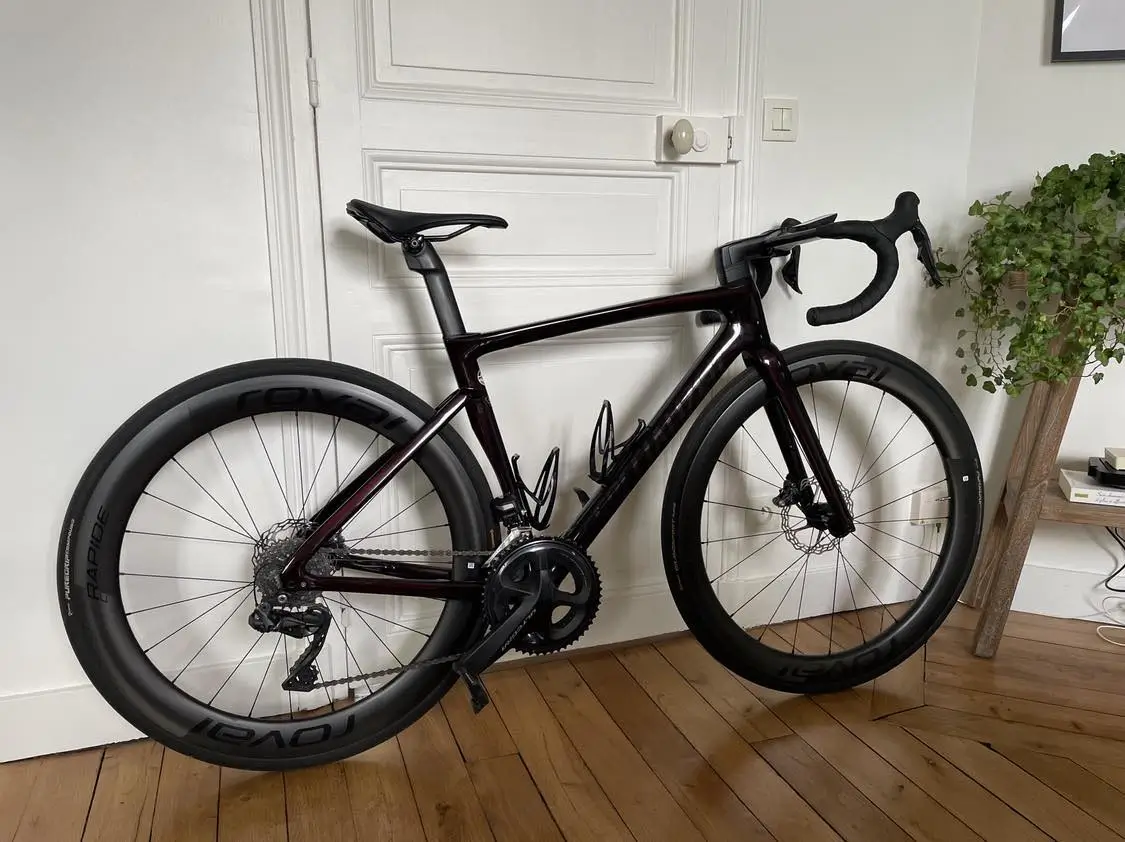 Tarmac sl7 sales pro di2