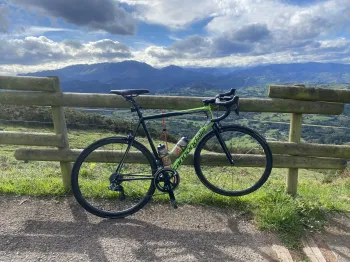 Cannondale - SuperSix EVO Hi MOD Dura Ace Di2, 2017